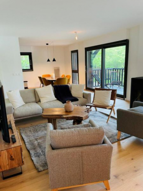 Résidence-Chalet de Prestige Aspen Park - 103